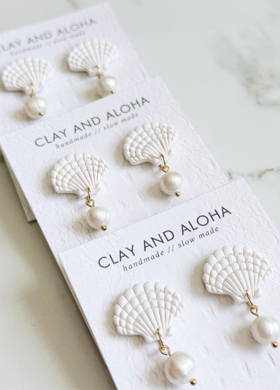 SHE SELLS SEASHELLS