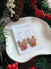 Load image into Gallery viewer, RUN RUN REINDEER
