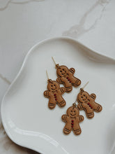 Load image into Gallery viewer, GINGERBREAD
