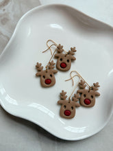 Load image into Gallery viewer, RUN RUN REINDEER
