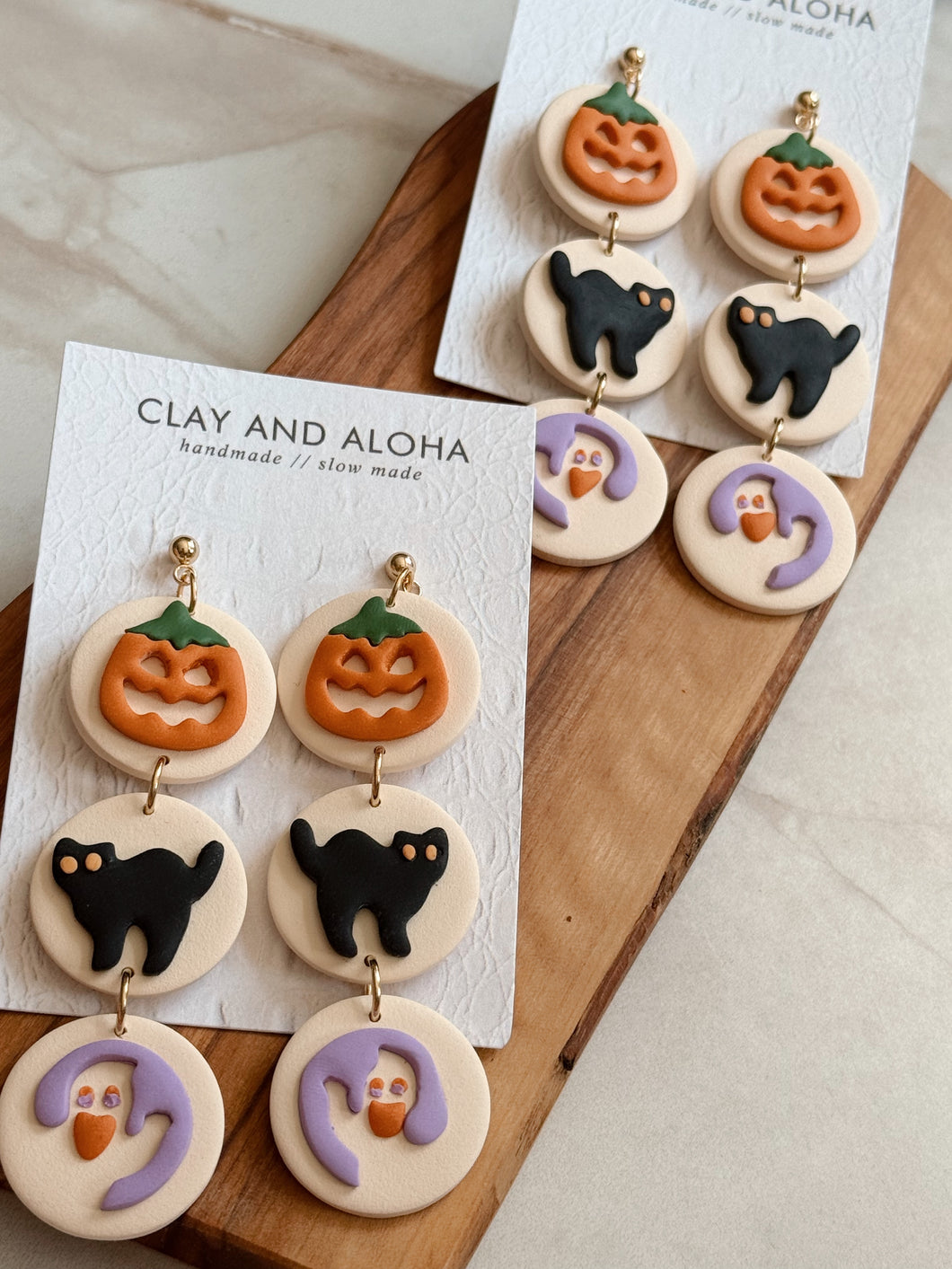 COOKIE DANGLE