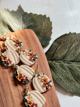 Load image into Gallery viewer, FLORAL PUMPKINS
