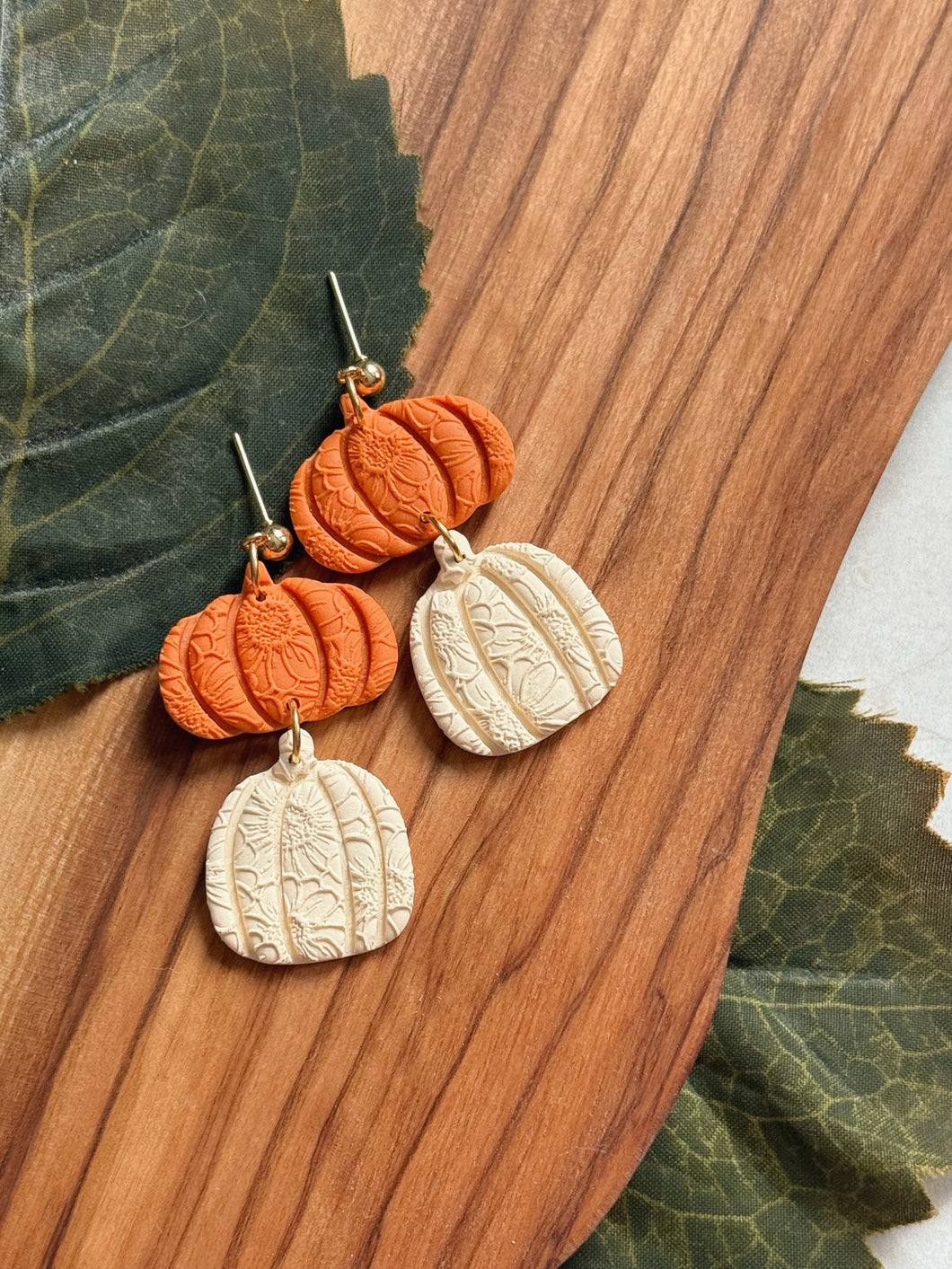 PUMPKIN CHIC