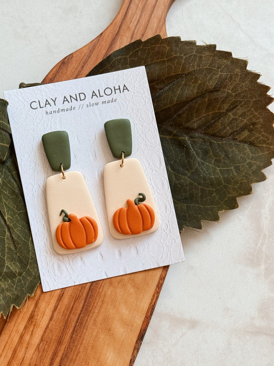 PUNKIN PATCH
