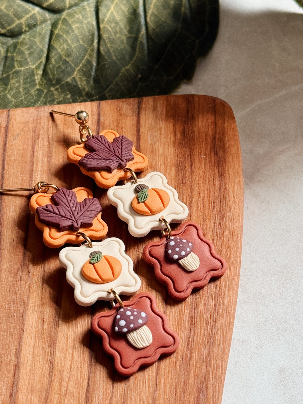 A LETTER FROM OCTOBER