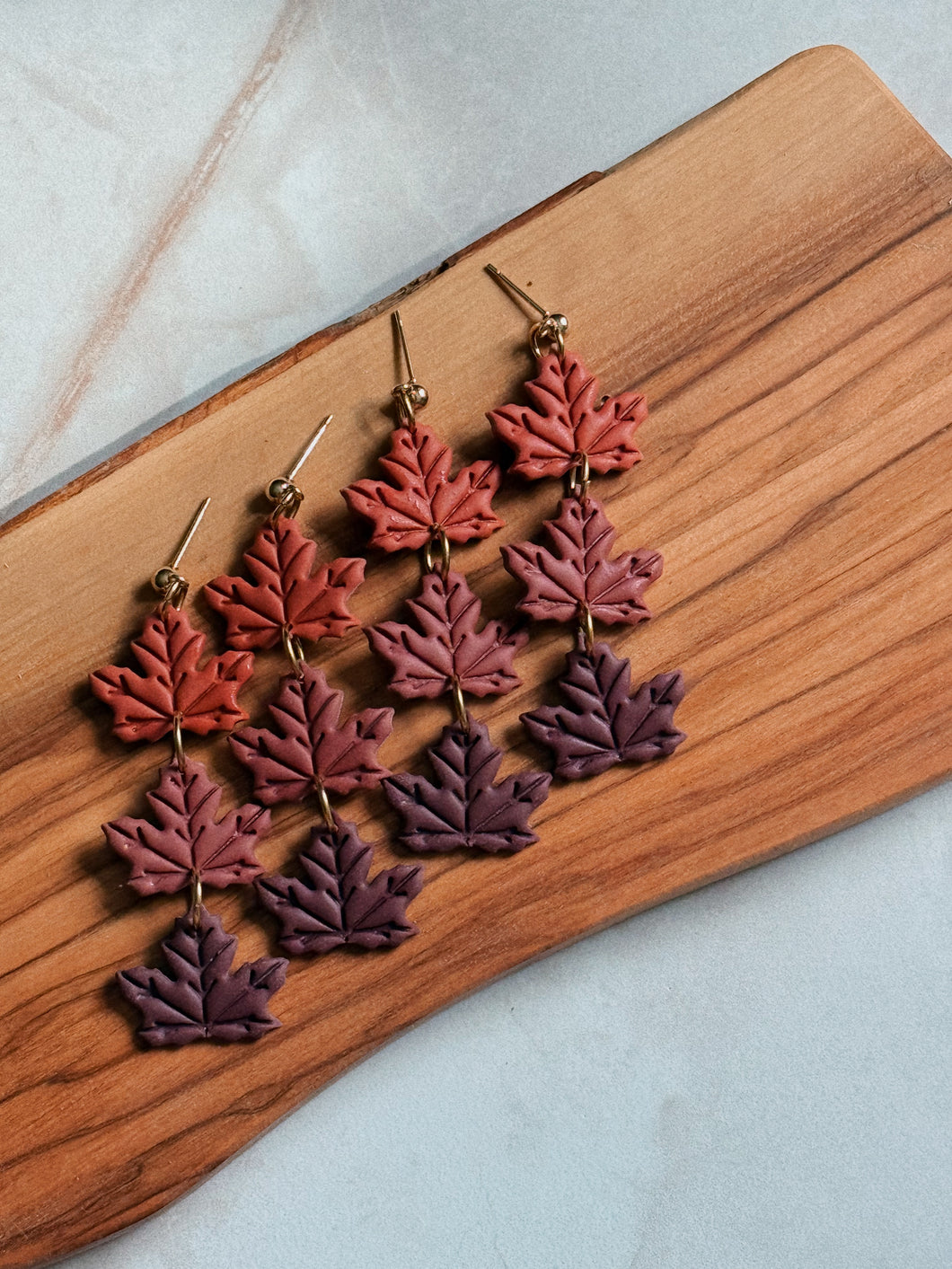 FALL FOLIAGE